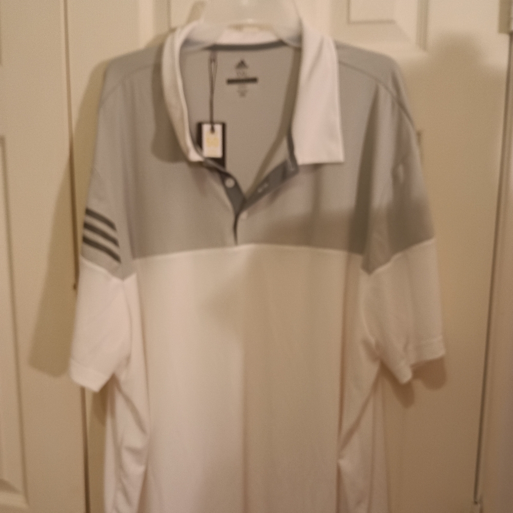 Men's Adidas Dry fit size 3x